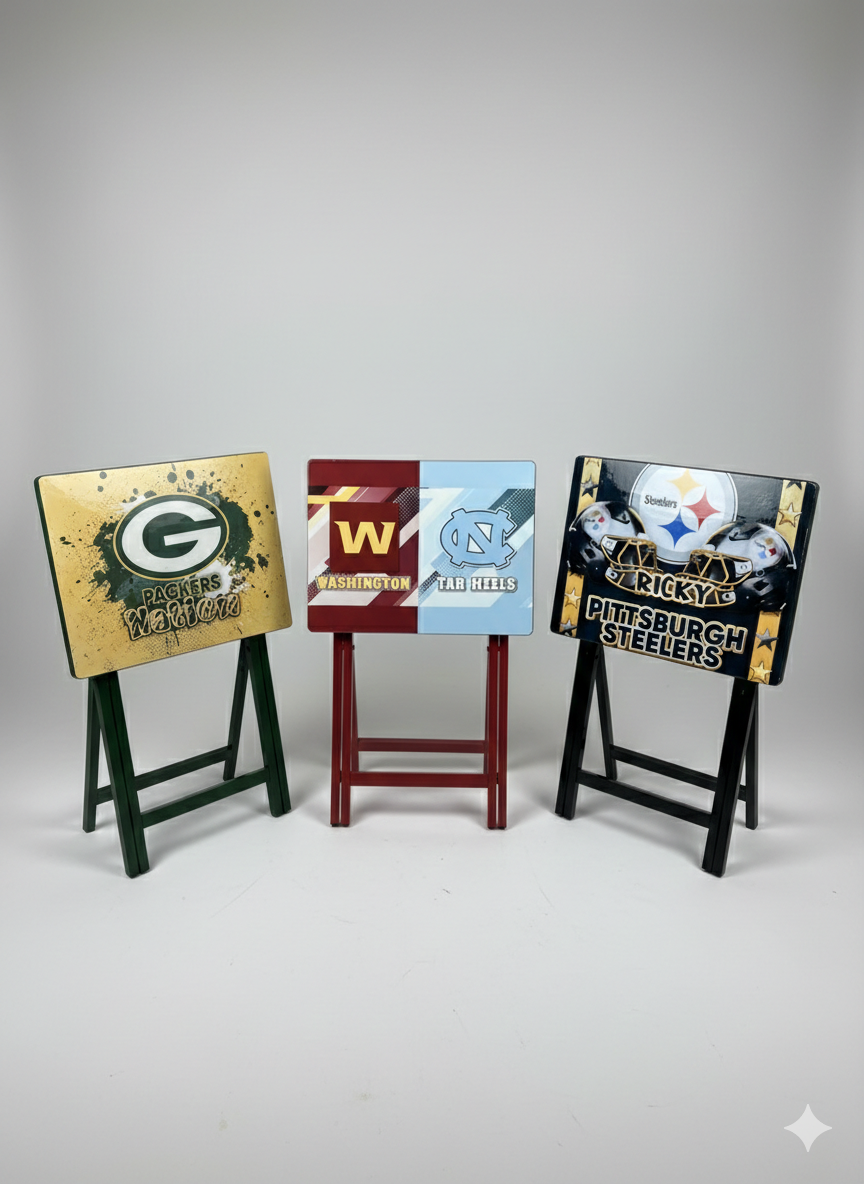 Folding Table