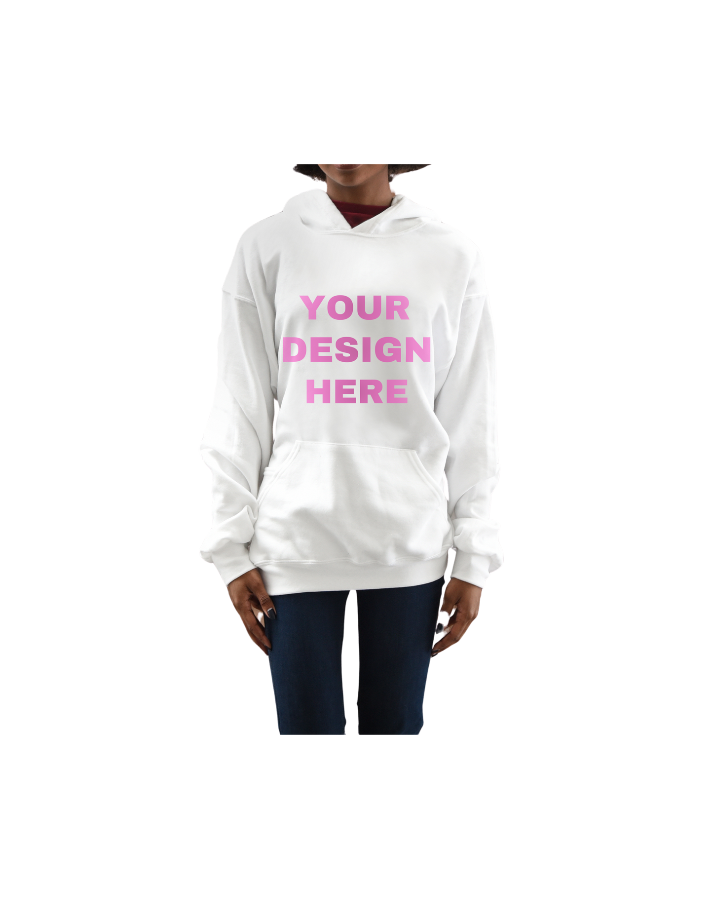 Custom Hoodie