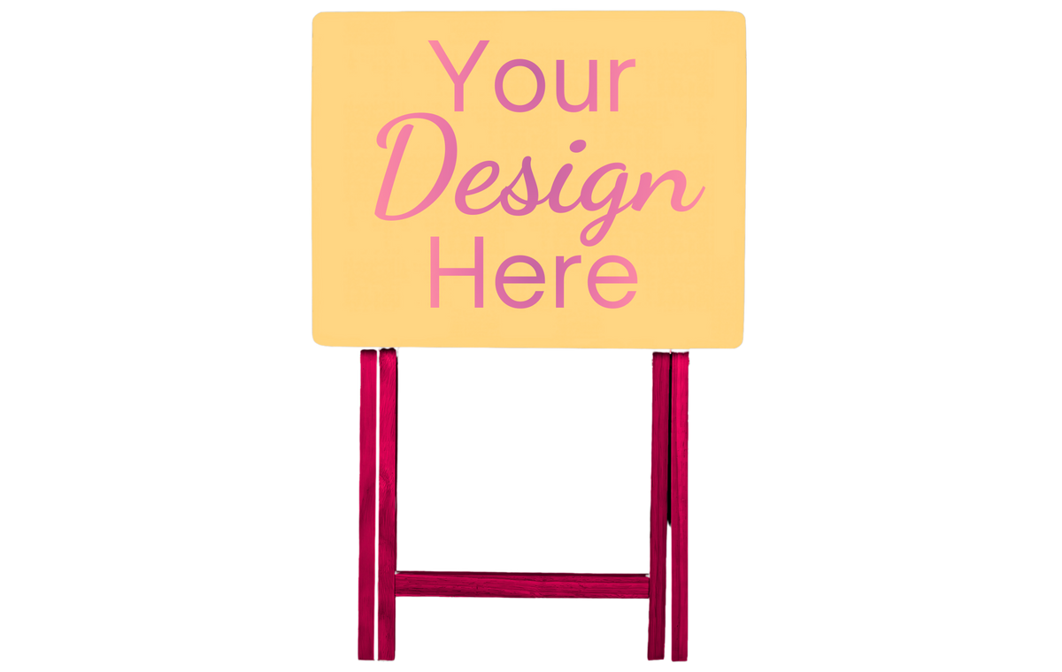 Folding Table