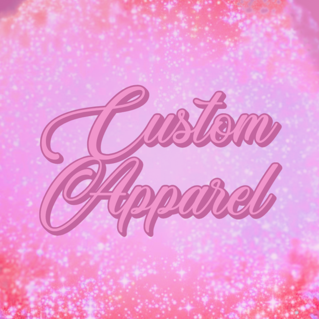Custom Apparel