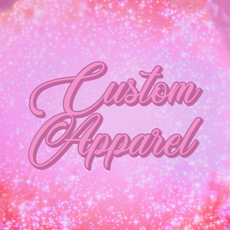 Custom Apparel