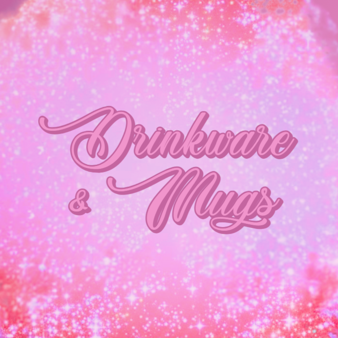 Drinkware & Mugs
