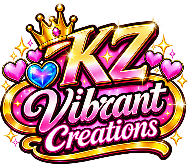 KZ Vibrant Creations