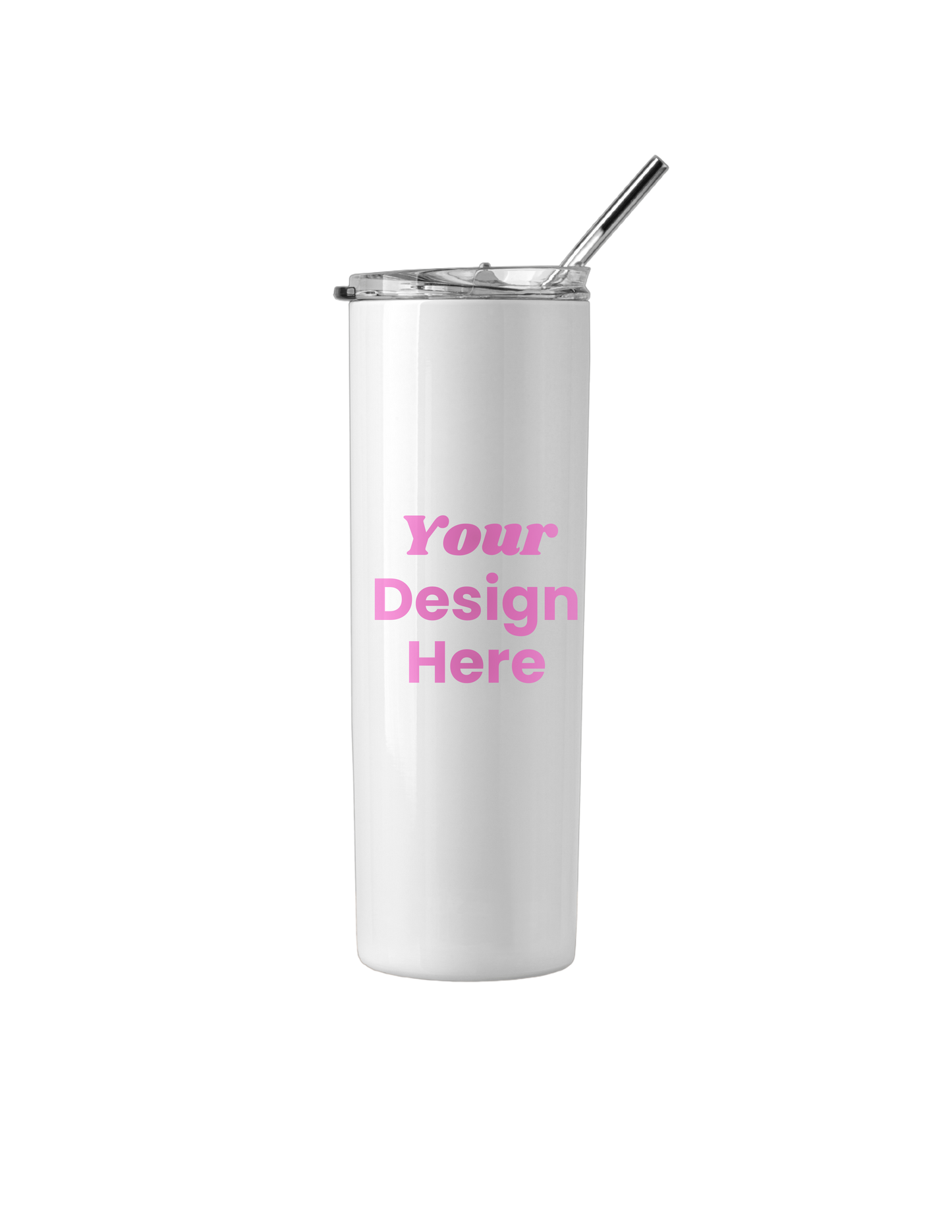 Custom Tumbler