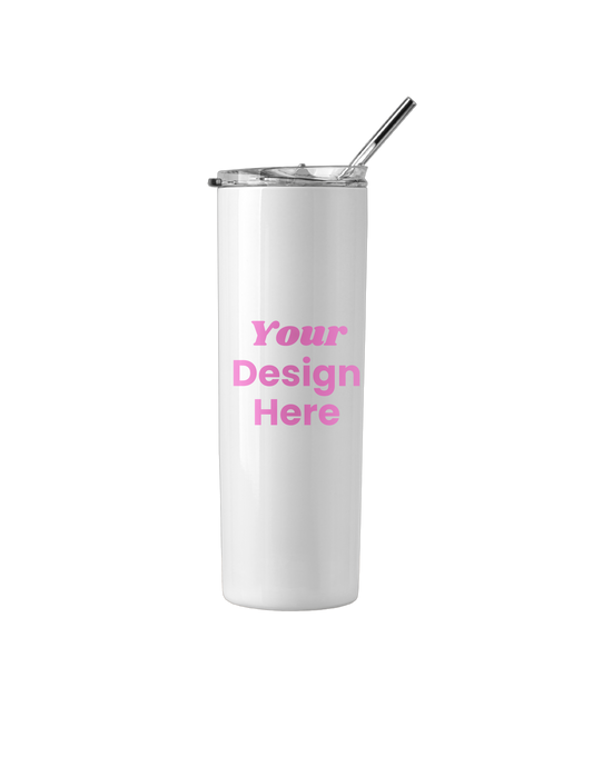 Custom Tumbler