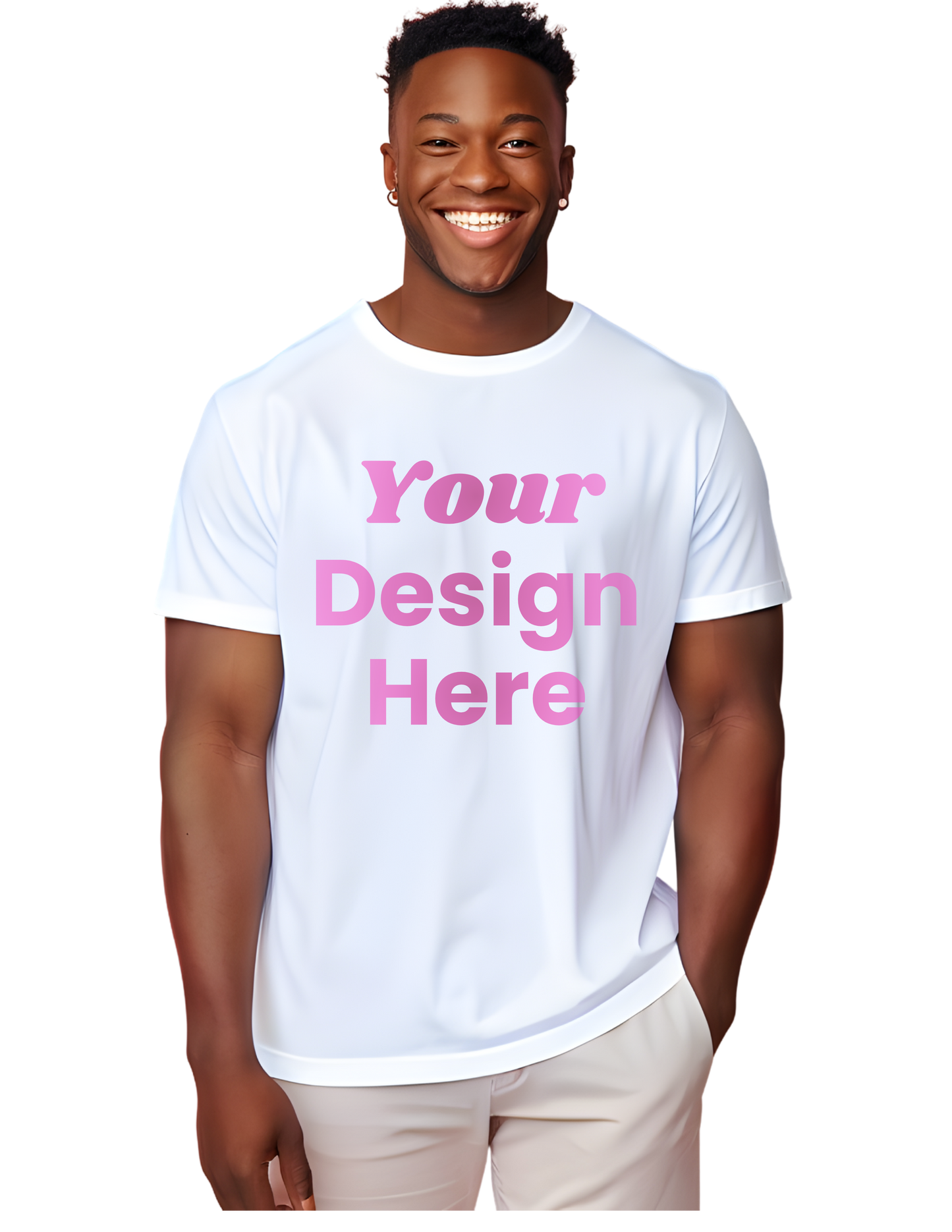 Custom T-shirts