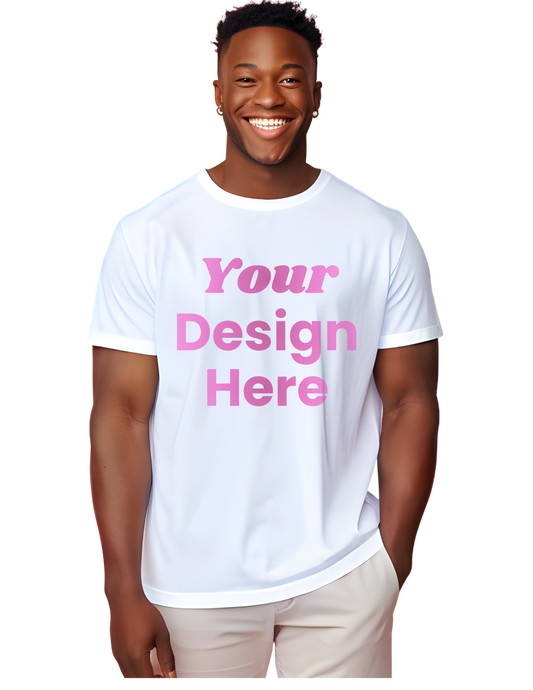 Custom T-shirts