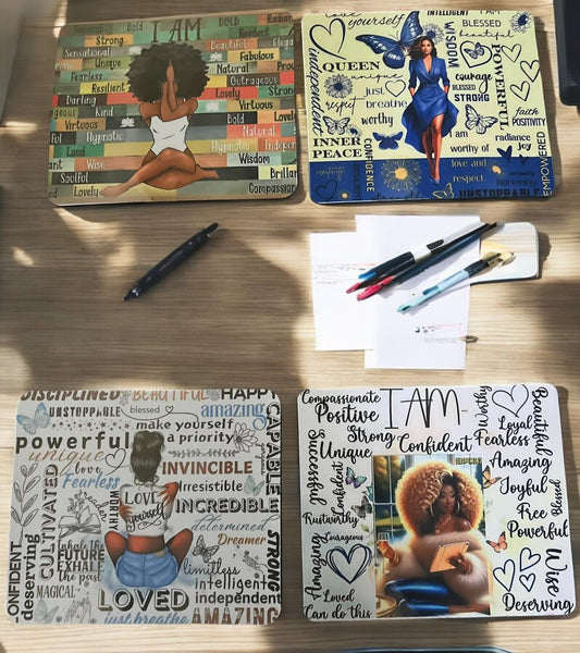Mousepads