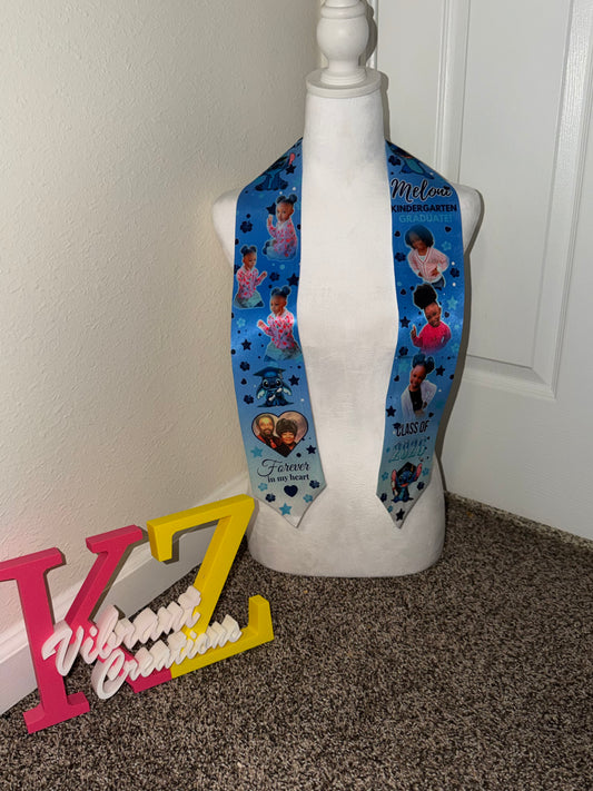 Graduation Stole
