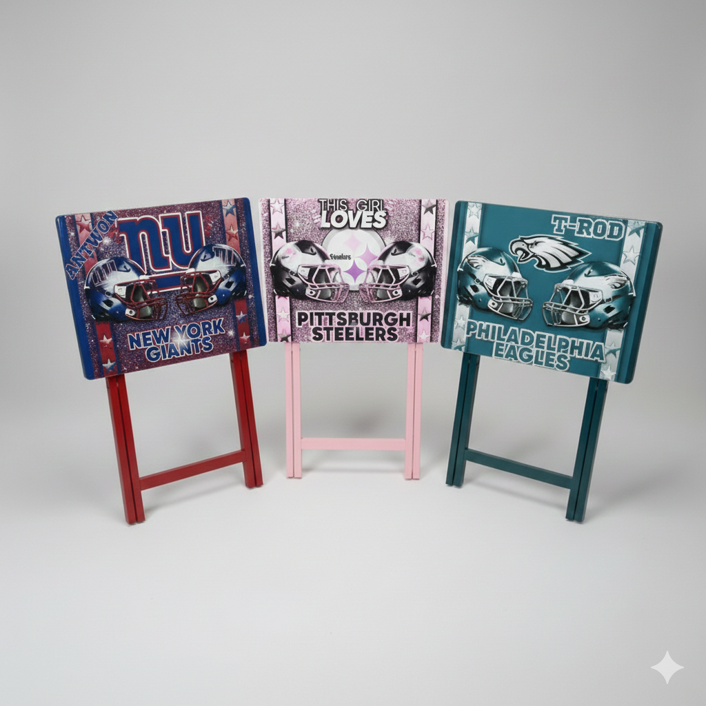 Folding Table