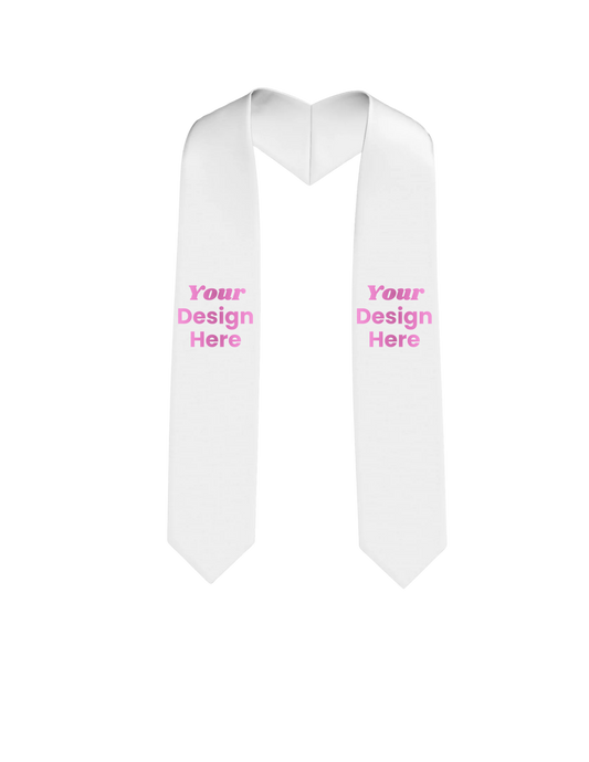 Graduation Stole