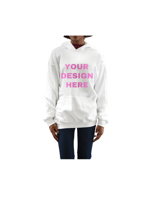 Custom Hoodie