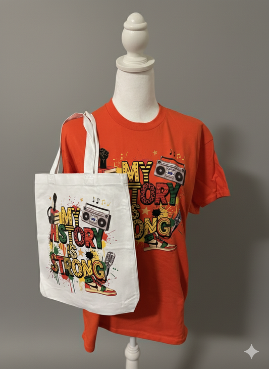 Custom Tote Bag