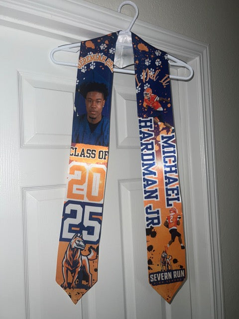 Graduation Stole