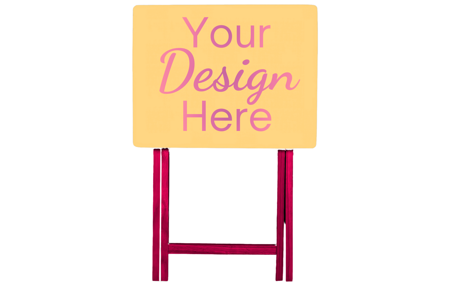 Folding Table