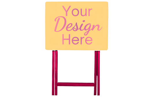 Folding Table