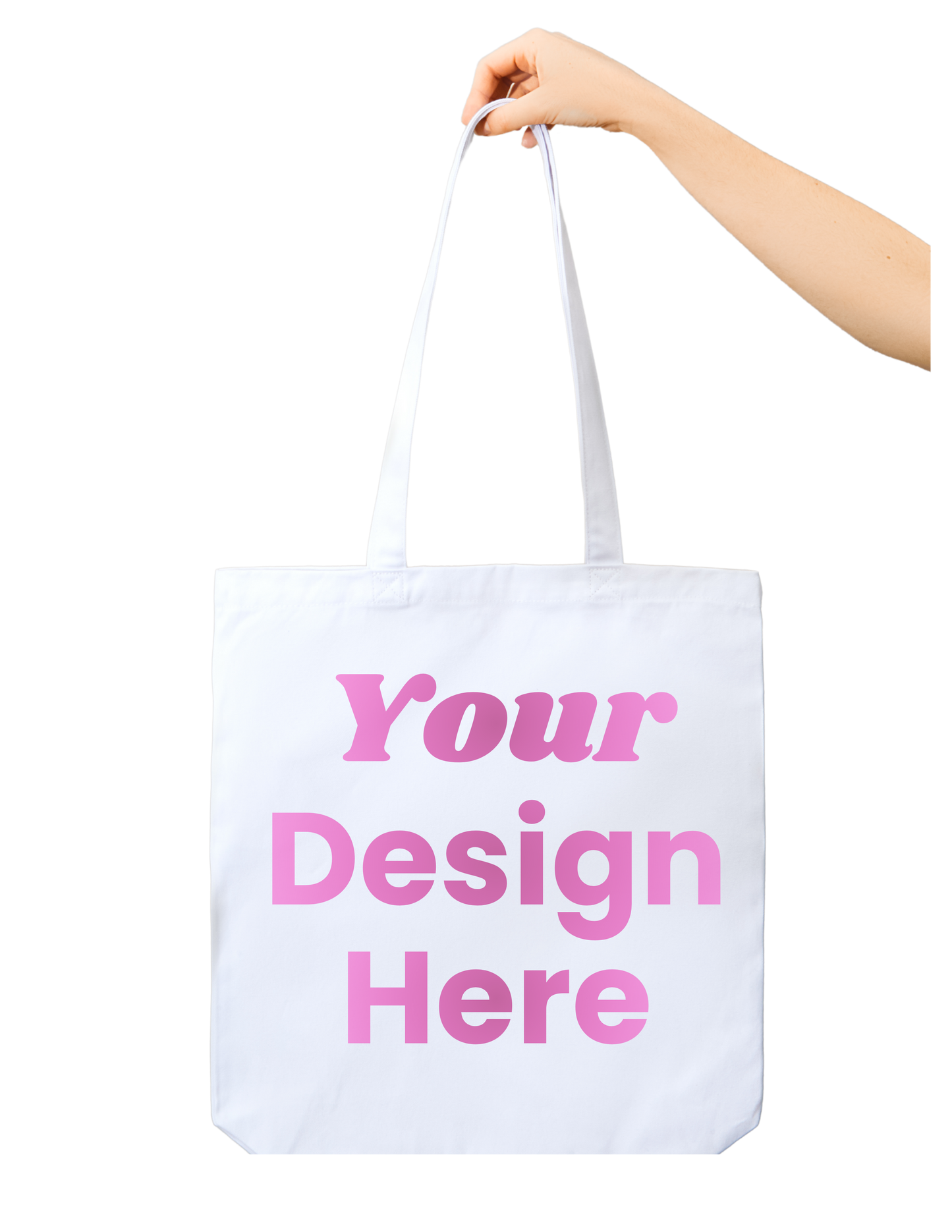 Custom Tote Bag