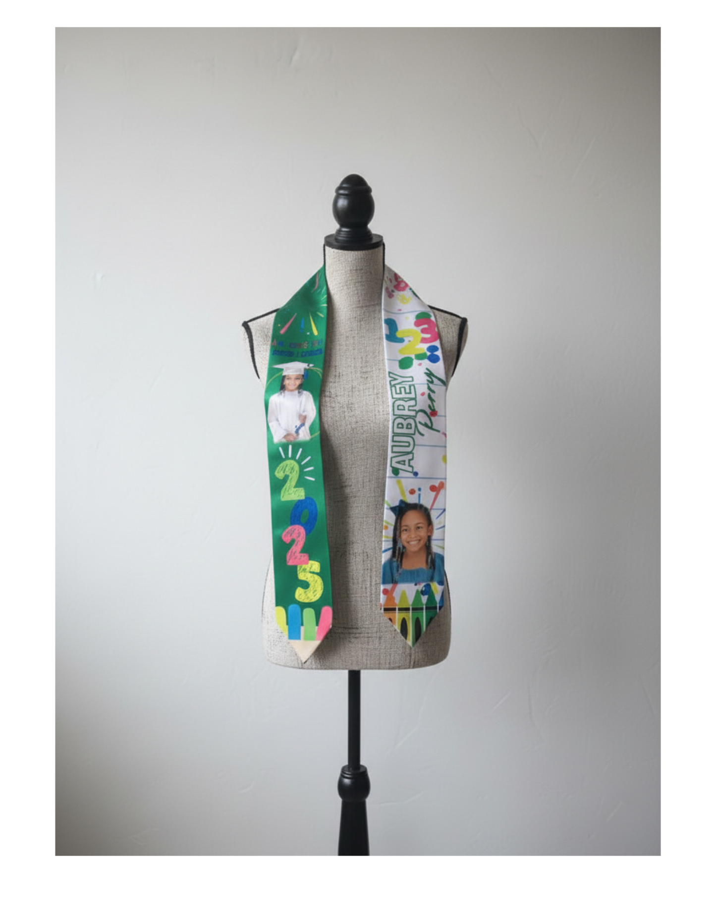 Graduation Stole