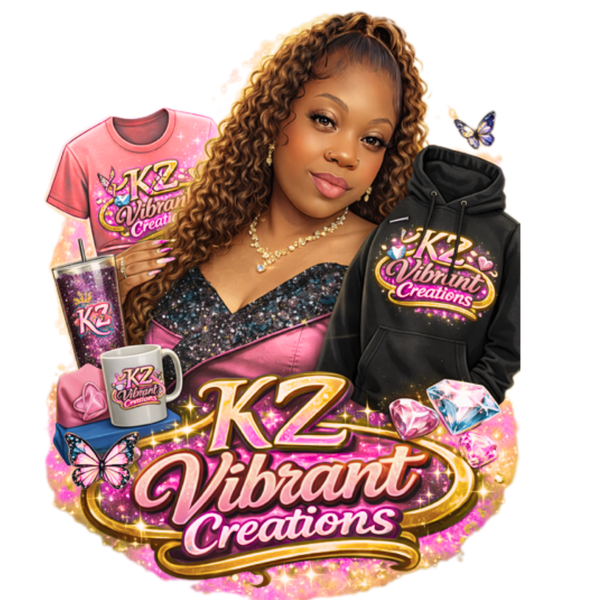 KZ Vibrant Creations